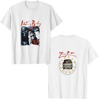 1993 U2 Zooropa Tour Promo T-shirt
