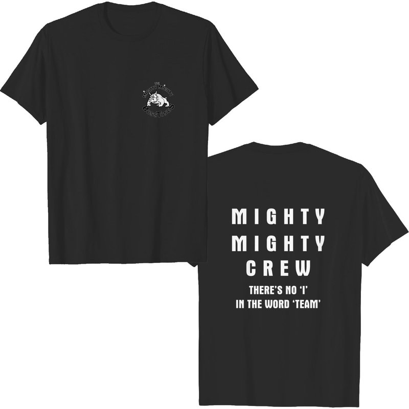 1995 Mighty Mighty Bosstones T-shirt — T-shirts pour hommes