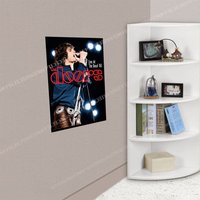 The Doors Poster — Affiches et impressions