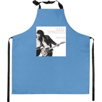 Bruce Springsteen Kitchen Aprons