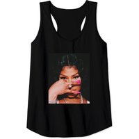 Nicki Minaj Tank Tops