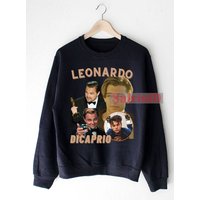 Leonardo Dicaprio Sweatshirt Leonardo Dicaprio
