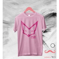 Rauw Alejandro Logo T-shirt - Rauw Alejandro Shirt