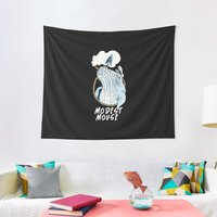 Modest Mouse The Sailor Whale Tapestry