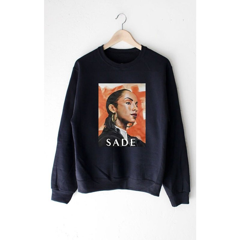 Sade Sweatshirt, Sade Adu, Legend, Singer — Sweats à capuche pour hommes