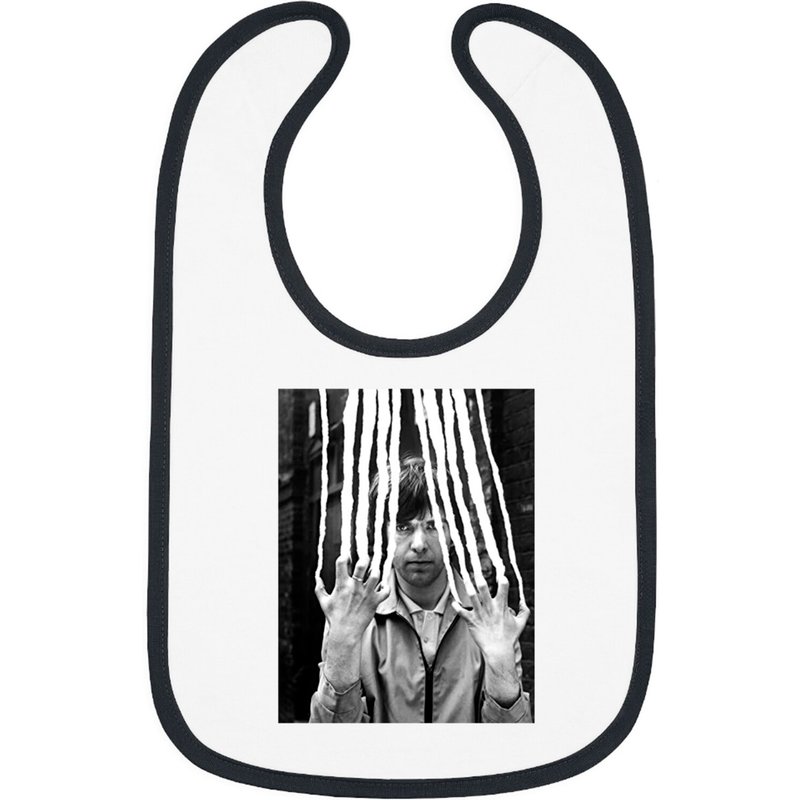 Peter Gabriel. Bibs — Bavoirs
