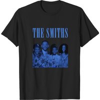 The Smiths Family Mashup Shirt