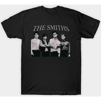 The Smiths - The Smiths - T-shirt