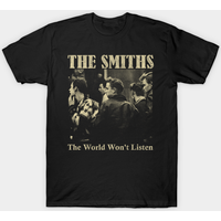 The Smiths - The Smiths - T-shirt