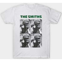 The Smiths - The Smiths - T-shirt