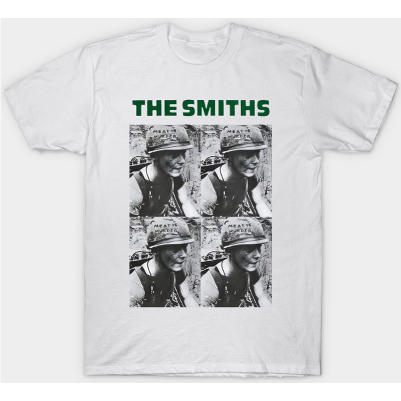 The Smiths - The Smiths - T-shirt — T-shirts pour hommes
