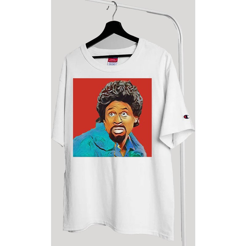 Jerome From Martin T-shirt — T-shirts pour hommes