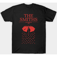 The Smiths 80s - The Smiths - T-shirt