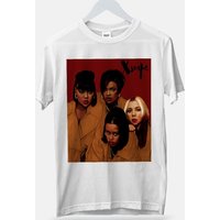 Xscape Graphic T-shirt, Unisex, Multiple Colors Available