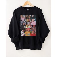 Justin Bieber Sweatshirt, Justin Bieber Concert Sweatshirt