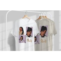 Swv Graphic T-shirt, 90's Vibes, Unisex