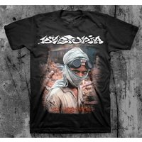 Dystopia Unisex Gift For You T Shirt