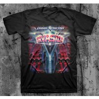 Vinnie Vincent Unisex Gift For You T Shirt