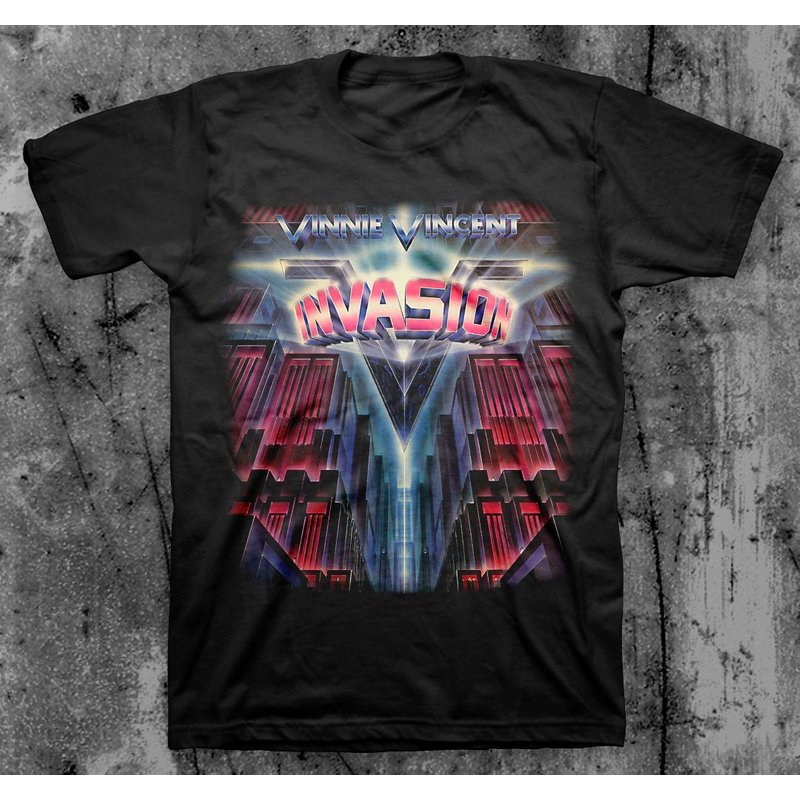 Vinnie Vincent Unisex Gift For You T Shirt — T-shirts pour hommes