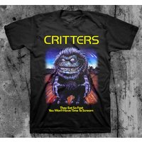 Critters Unisex Gift For You T Shirt