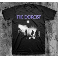 The Exorcist Unisex Gift For You T Shirt