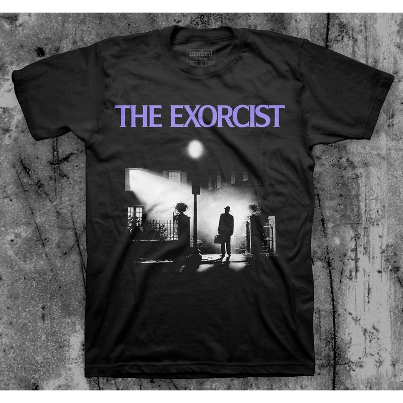 The Exorcist Unisex Gift For You T Shirt — T-shirts pour hommes