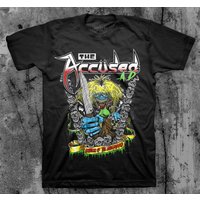 Accused A.d. Unisex Gift For You T Shirt