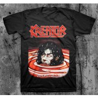 Kreator Unisex Gift For You T Shirt