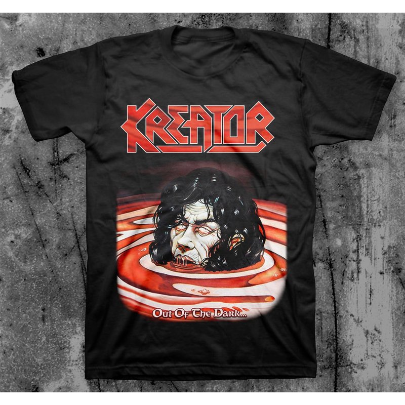 Kreator Unisex Gift For You T Shirt — T-shirts pour hommes