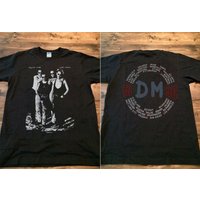 Vtg 90s Depeche Mode Violator Us Tour Shirt
