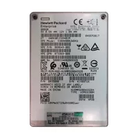 HP 873564-001 | 800GB Multi-Level Cell SAS 12Gb/s Hot Swappable Write Intensive SFF 2.5-Inch Solid State Drive for ProLiant XL230k Gen10