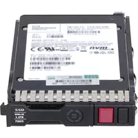 HP P10470-001 | P4600 1.6TB PCI Express NVMe 3.0 x4 Mixed Use U.2 2.5-Inch Solid State Drive — Data Storage Drives