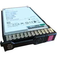 HP P09924-001 | 1.6TB SAS 12Gb/s Hot Swappable Mixed Use 2.5-Inch Solid State Drive for ProLiant DL20 Gen10