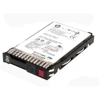 HP 741226-001 | MSA 400GB SAS 12Gb/s Mainstream Endurance Hot-Swappable 2.5-Inch Enterprise Solid State Drive for ProLiant Servers — Disques de stockage