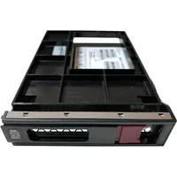 HP P09914-001 | 1.92TB SATA 6Gb/s Mixed Use 3.5-inch Solid State Drive — Disques de stockage