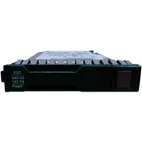 HP P10607-001 | 1.92TB SAS 12Gb/s Mixed Use 2.5-Inch Solid State Drive — Data Storage Drives