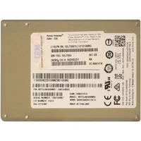 IBM 00LY324 | 387GB Multi-Level Cell SAS 12Gb/s 2.5-Inch Solid State Drive for pSeries Servers