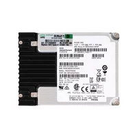 HP 872506-001 | 800GB SAS 12Gb/s Mixed Use 3.5-Inch Solid State Drive with Hot Pluggable for ProLiant DL560 Gen10