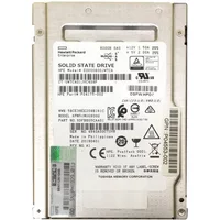 HP P04175-002 | 800GB SAS 12Gb/s Write Intensive 2.5-inch Solid State Drive — Disques de stockage