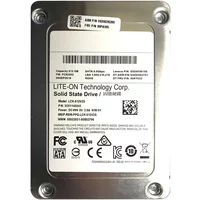 Lenovo 00PA995 | 512GB Multi-Level Cell Sata 6Gb/s 2.5-Inch Solid State Drive