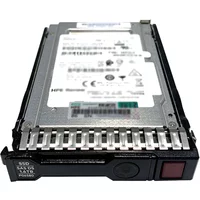 HP P06580-001 | 1.6TB Multi-Level Cell SAS 12Gb/s Mixed Use 2.5-Inch Solid State Drive for ProLiant DL325 Gen10