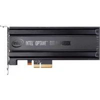 Intel SSDPED1K375GA01 | Optane DC P4800X 375GB 3D Xpoint PCI Express 3.0 x4 NVMe 2.5-Inch Solid State Drive — Disques de stockage
