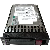 HP 841500-001 | 1.6TB Multi-Level Cell SAS 12Gb/s Mixed Use Mainstream Endurance Hot-Swappable Dual Port 2.5-Inch Solid State Drive for MSA2 P2000 G4 Storage Array