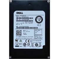 Toshiba PX03SNB160 | PX03SN Series 1.6TB Multi-Level-Cell SAS 12Gb/s Nand Flash Read Intensive 2.5-Inch Enterprise Solid State Drive