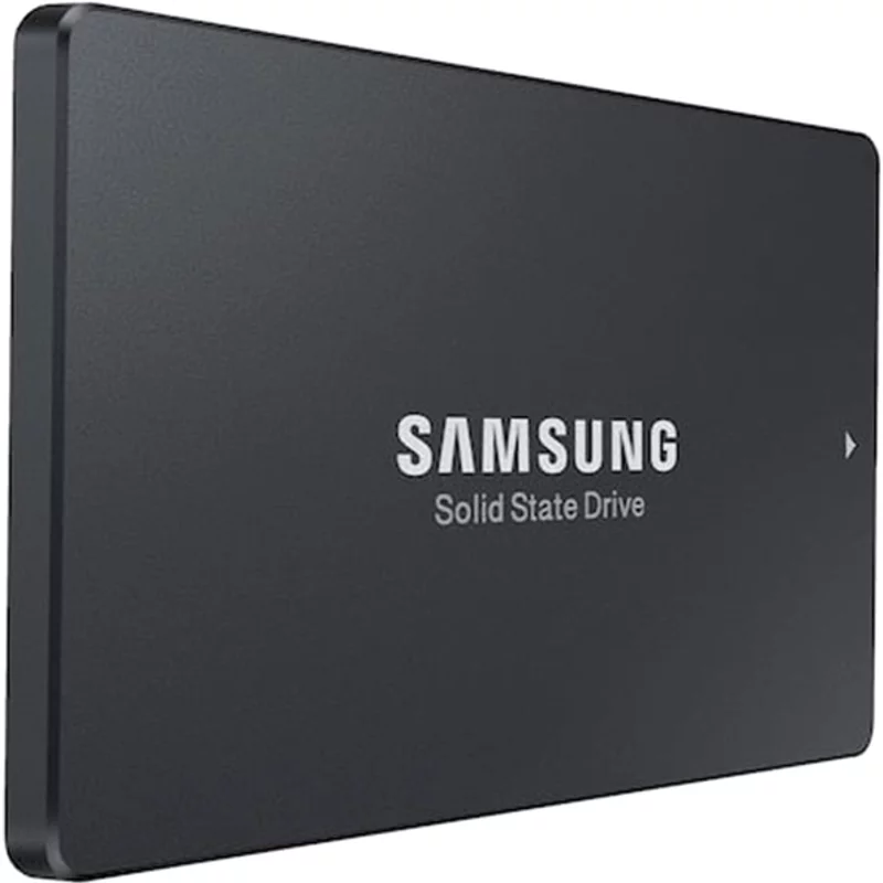 Samsung MZ7L33T8HBLT | Enterprise PM893 Series 3.84TB Triple-Level Cell Sata 6GB/s V-Nand 7mm 2.5-inch Solid State Drive — Data Storage Drives