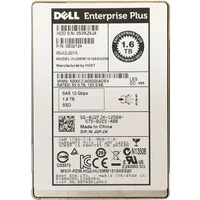 Dell J2FJX | 1.6TB Multi-Level Cell SAS 12Gb/s Write Intensive (512e) 2.5-Inch Solid State Drive — Data Storage Drives