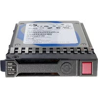 HP 762751-001 | 1.6TB SAS 12Gb/s 2.5-Inch Enterprise Solid State Drive for ProLiant Servers