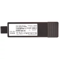 Cisco SSD-120G= | 120GB USB 3.0 Hot-Swappable Solid State Drive for Catalyst 9500 — Disques de stockage