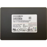 Samsung MZ7L31T9HBLT-00A07 | Enterprise PM893 Series 1.92TB Triple-Level Cell Sata 6GB/s V-Nand 7mm 2.5-Inch Solid State Drive