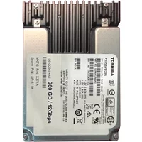 NetApp X371A | 960GB SAS 12Gb/s 2.5-Inch Solid State Drive